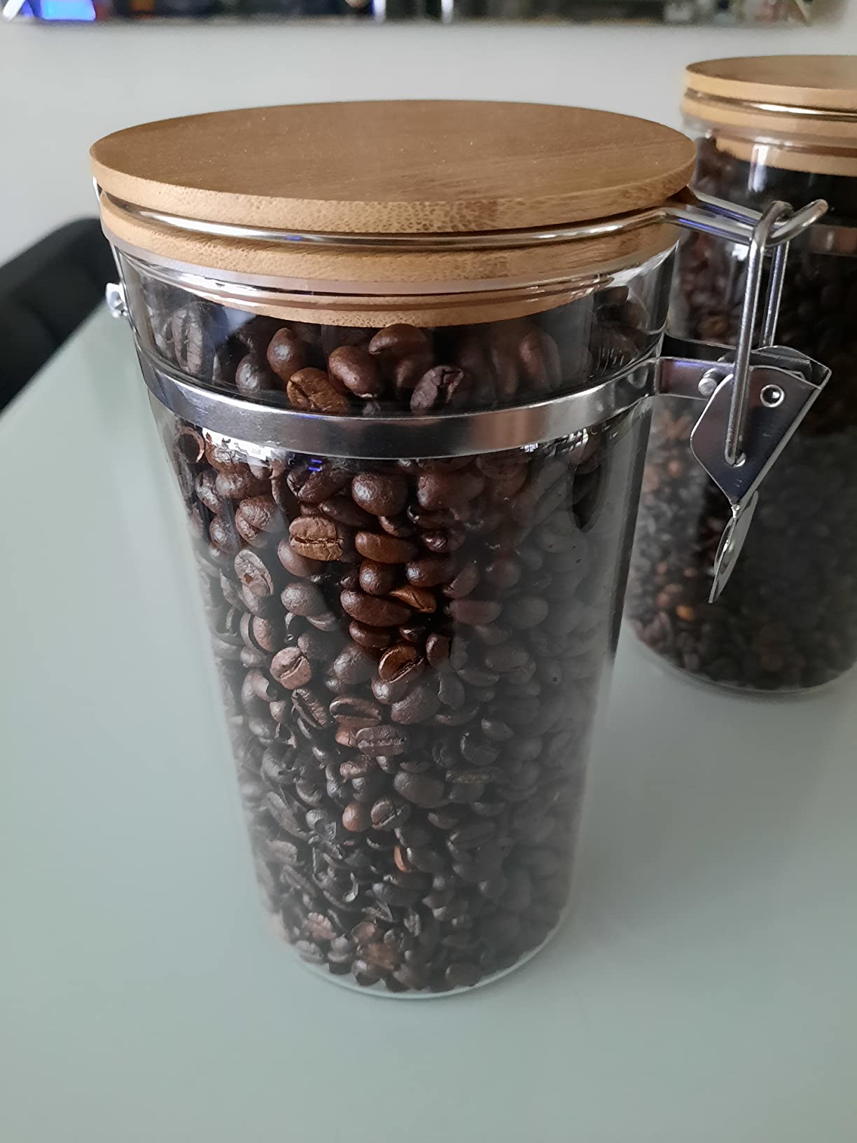 Schöne Gläser
