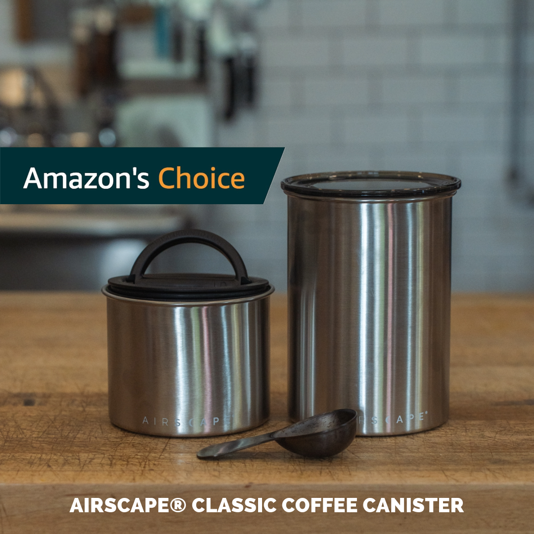 airscape-classic-kaffeeddose-500g-mattschwarz-mit-l-ffel image 2