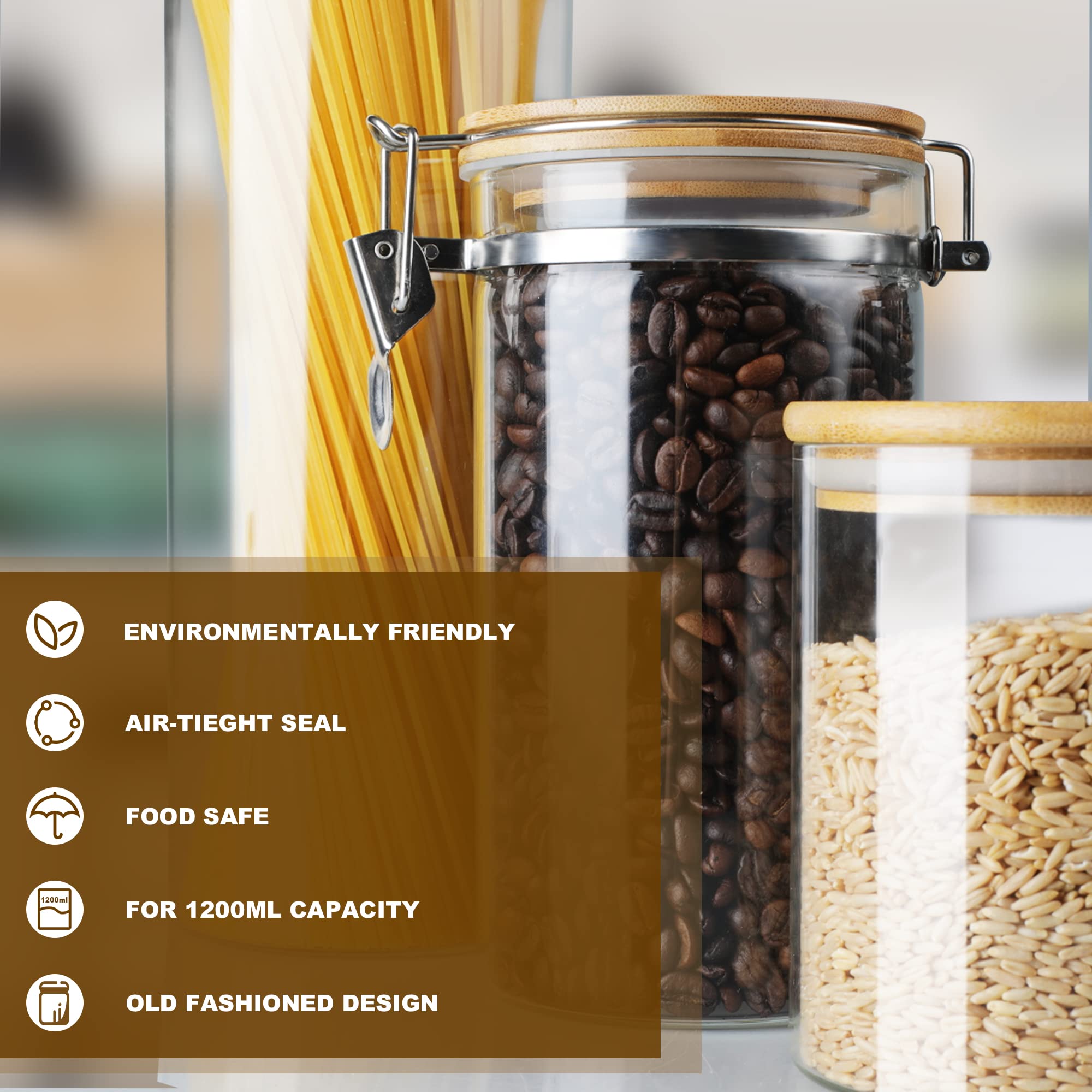 libwys-vorratsgl-ser-6er-set-bambusdeckel-800ml-1200ml image 3