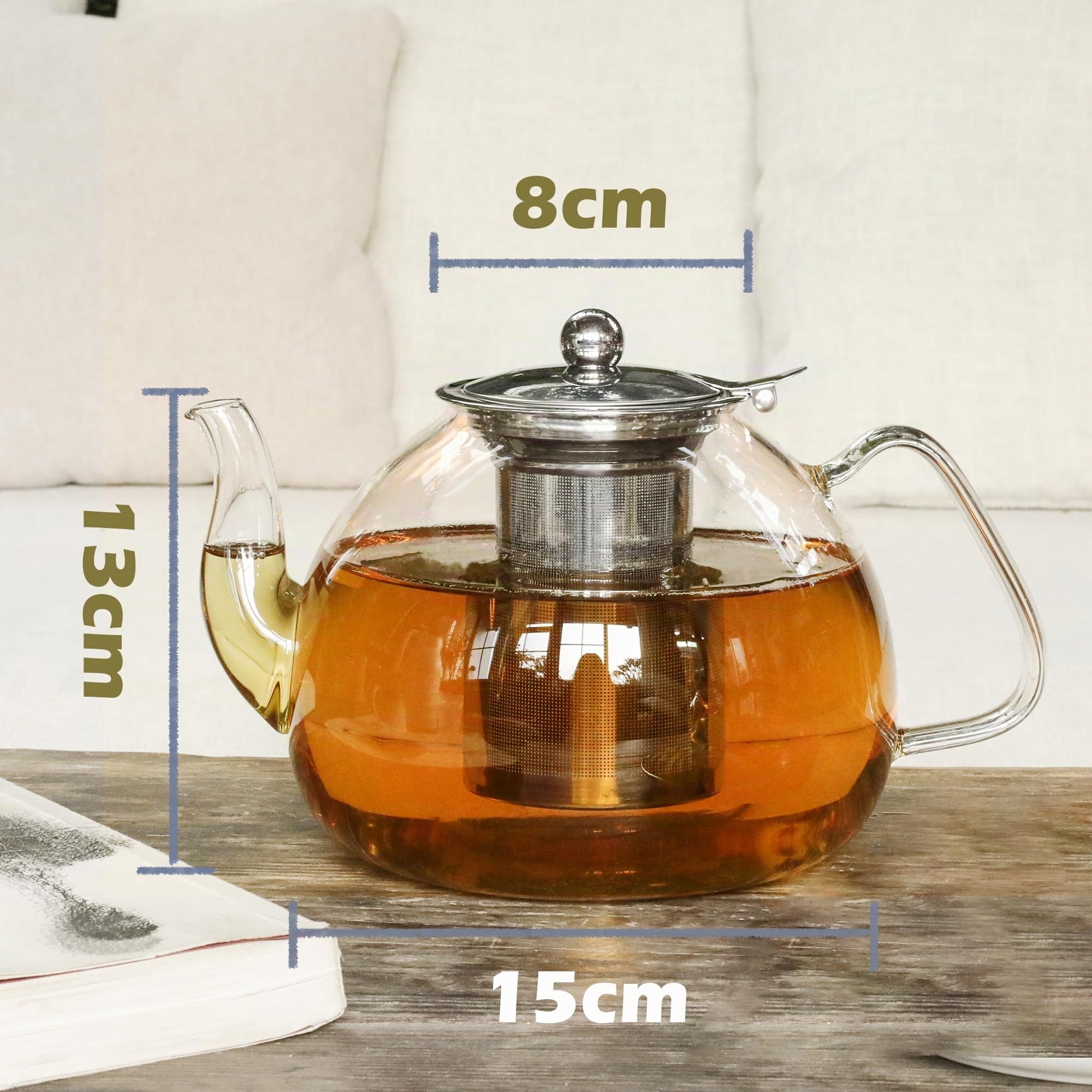 libwys-glaskanne-teekanne-glas-1500ml-mit-siebeinsatz image 5