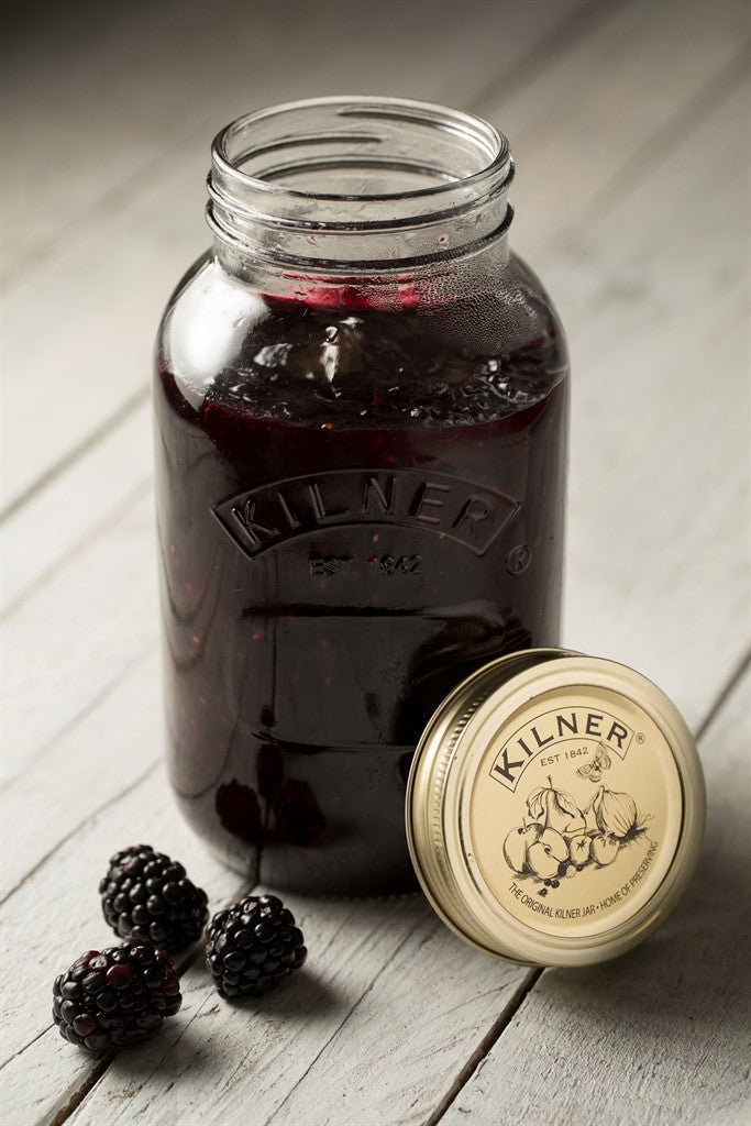 kilner-screw-top-einmachglas-34-oz-6er-set-glas image 2