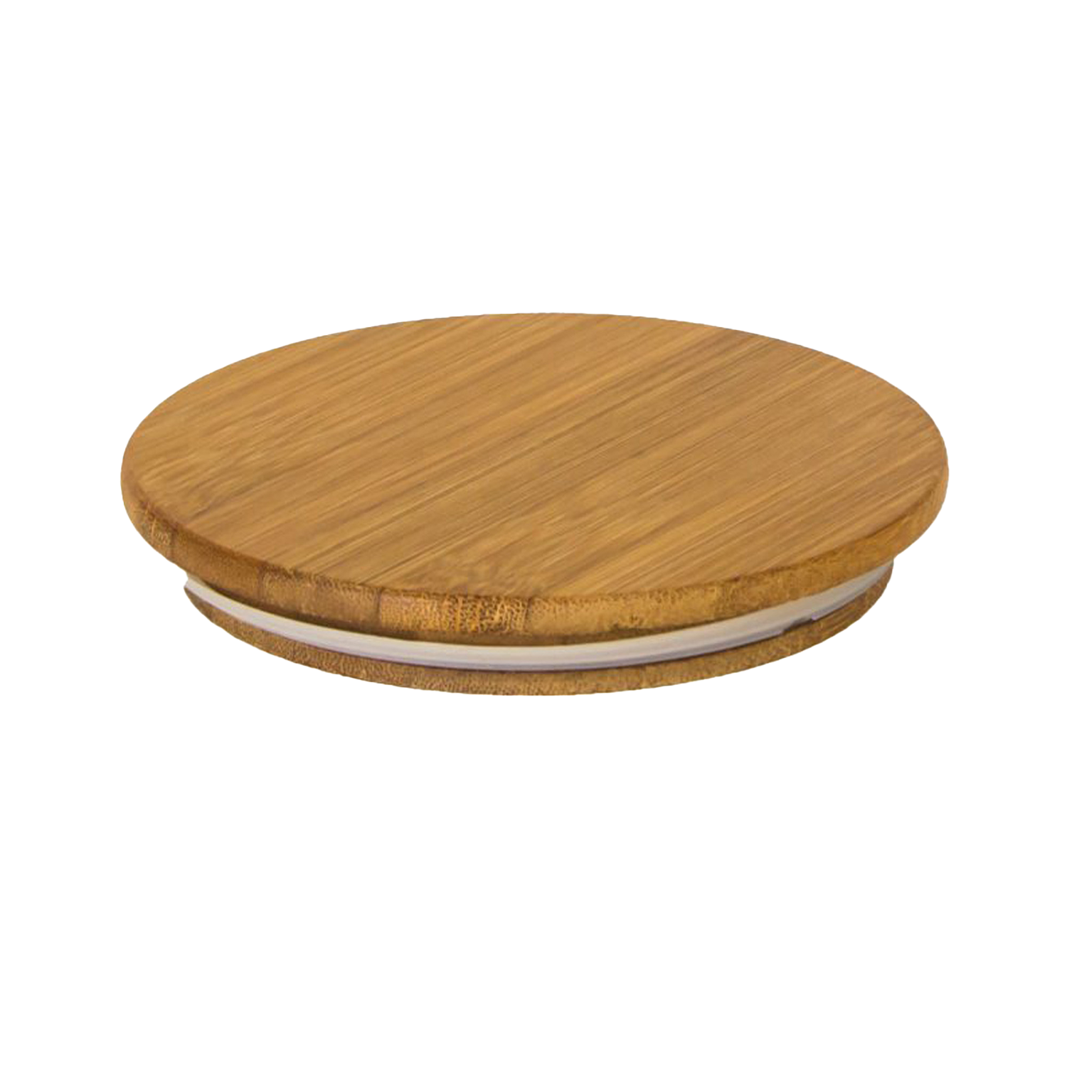 airscape-ceramic-ersatzdeckel-bambus-mit-dichtung image 1