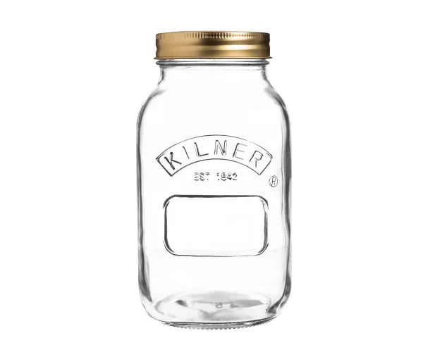 kilner-screw-top-einmachglas-34-oz-6er-set-glas image 3