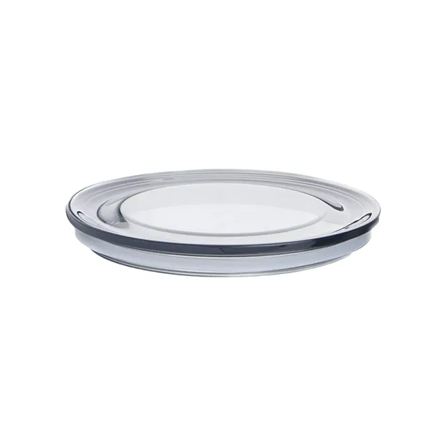 airscape-classic-ersatzdeckel-rauchschwarz-kunststoff-bpa-frei image 1