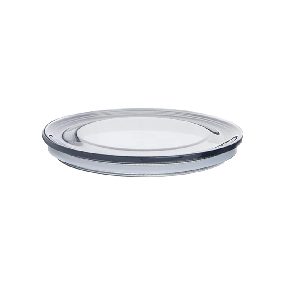airscape-classic-ersatzdeckel-rauchschwarz-kunststoff-bpa-frei image 1
