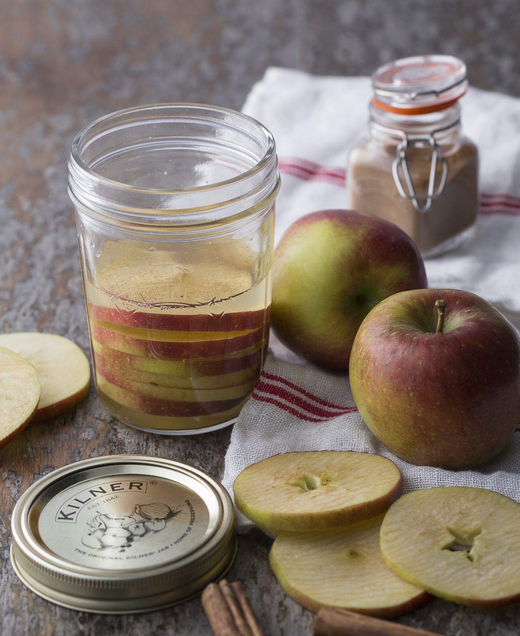 kilner-wide-mouth-einmachglas-350-ml-6er-set image 2