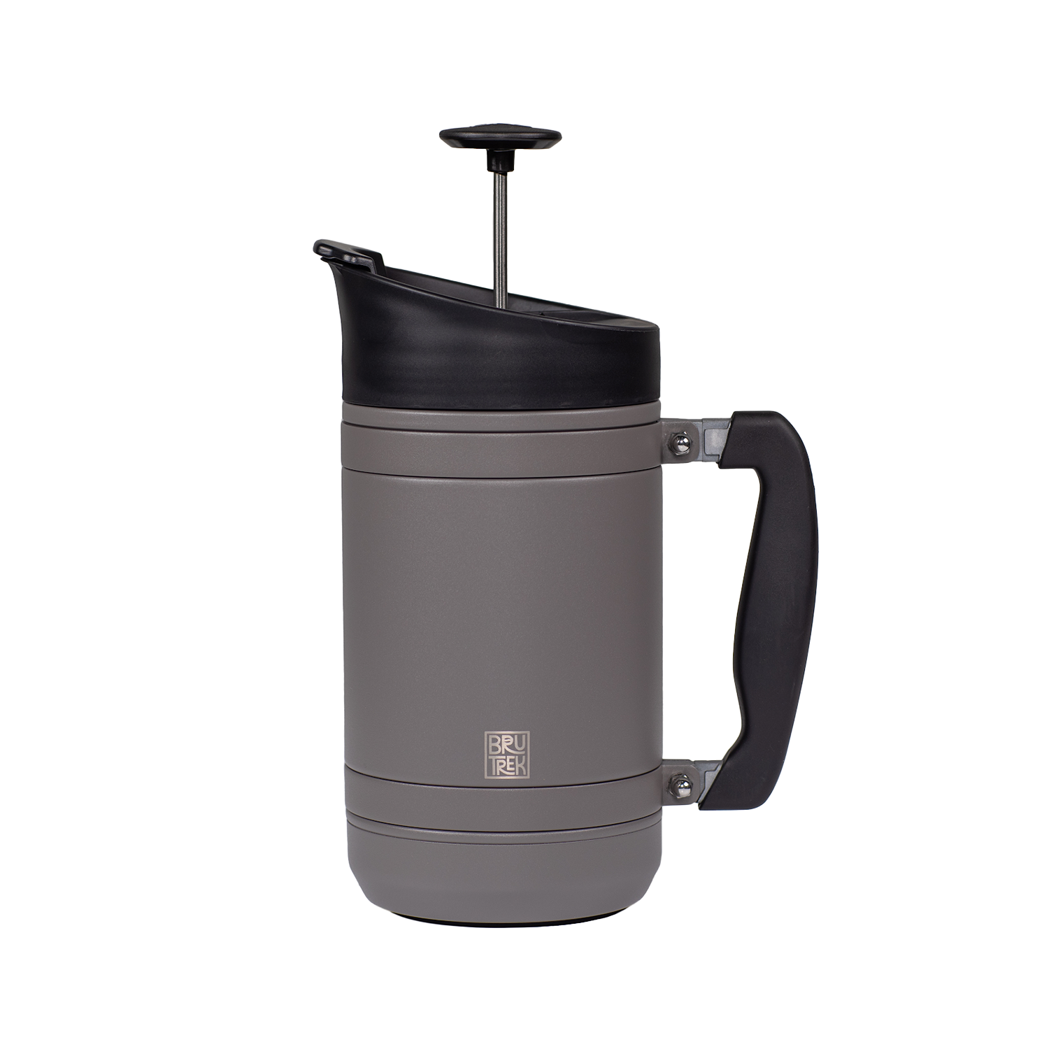 airscape-classic-basecamp-french-press-32oz-obsidian-black-isoliert image 4