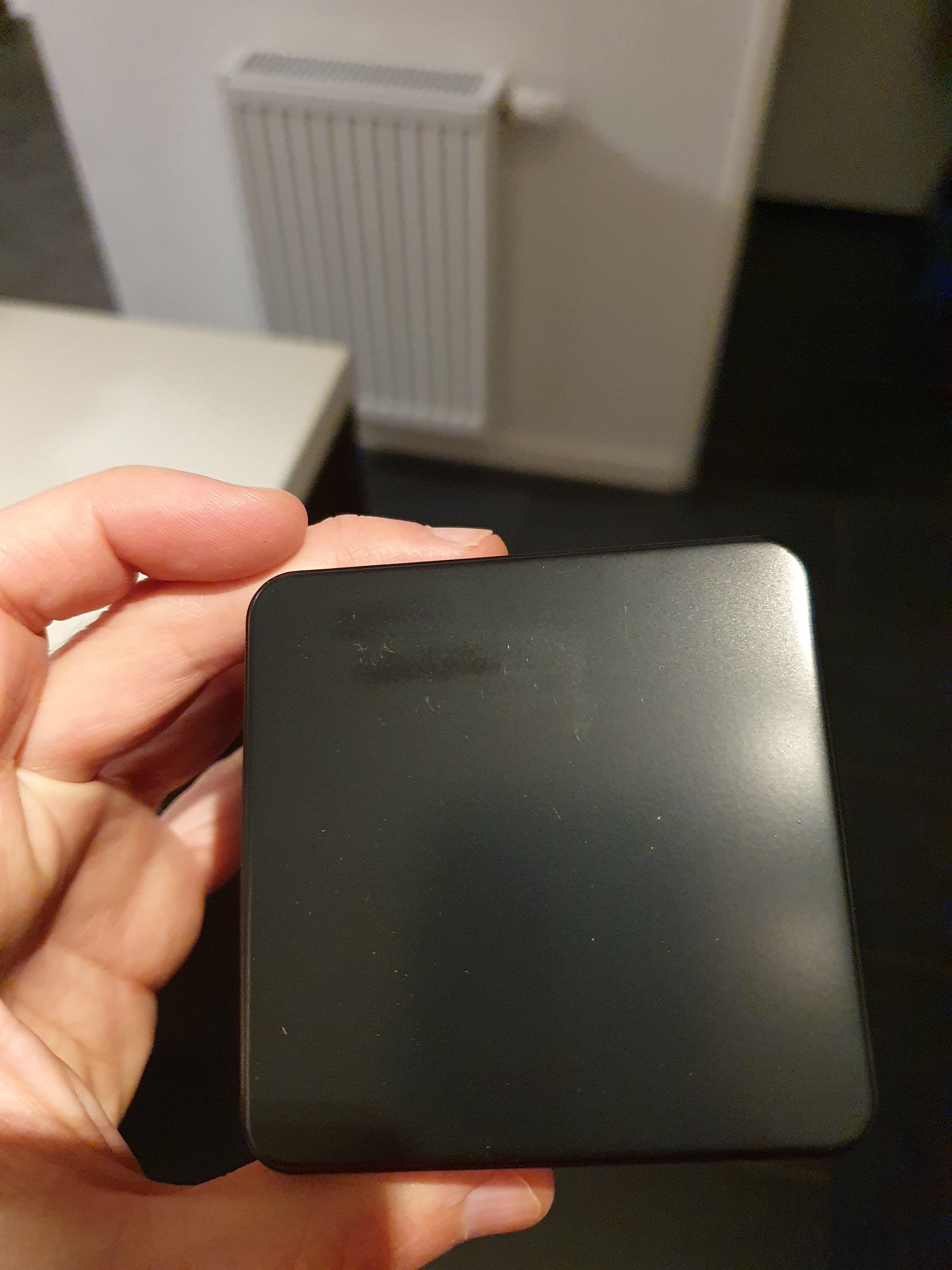 Schicke Dosen