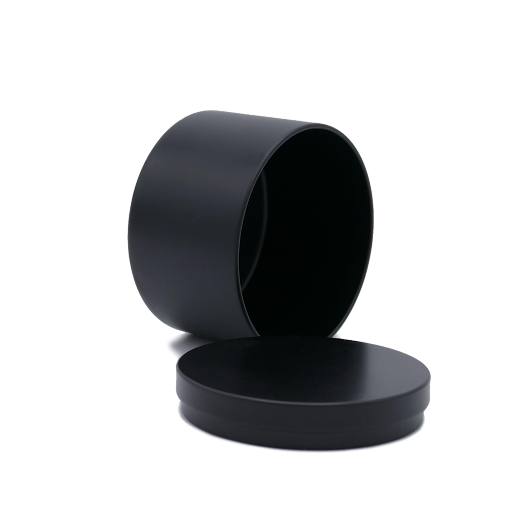 dosenritter-runde-dosen-moja-gew-rzdose-6er-schwarz-6-2x8cm image 6