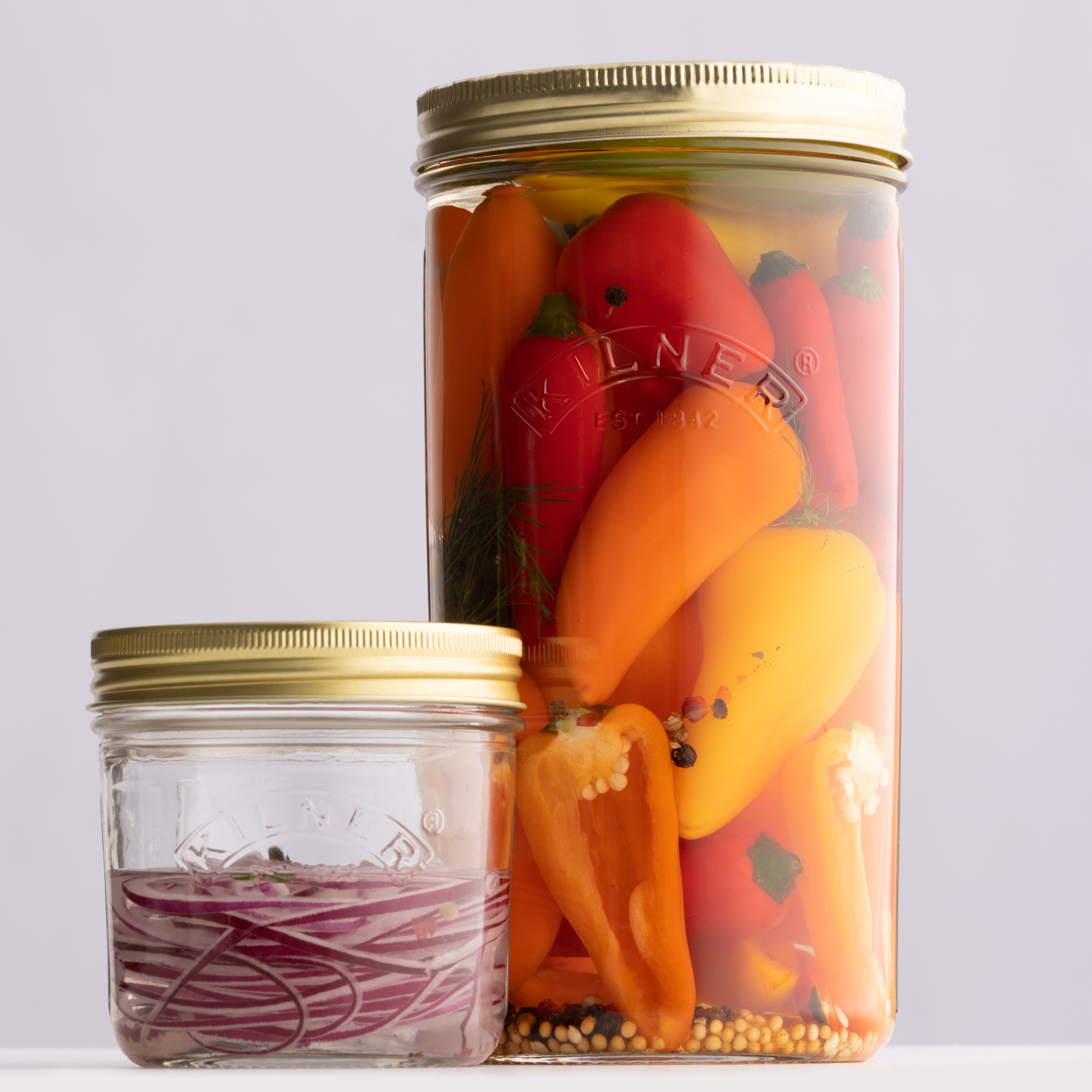 kilner-screw-top-einmachglas-200-ml-12er-set-wide-mouth image 4