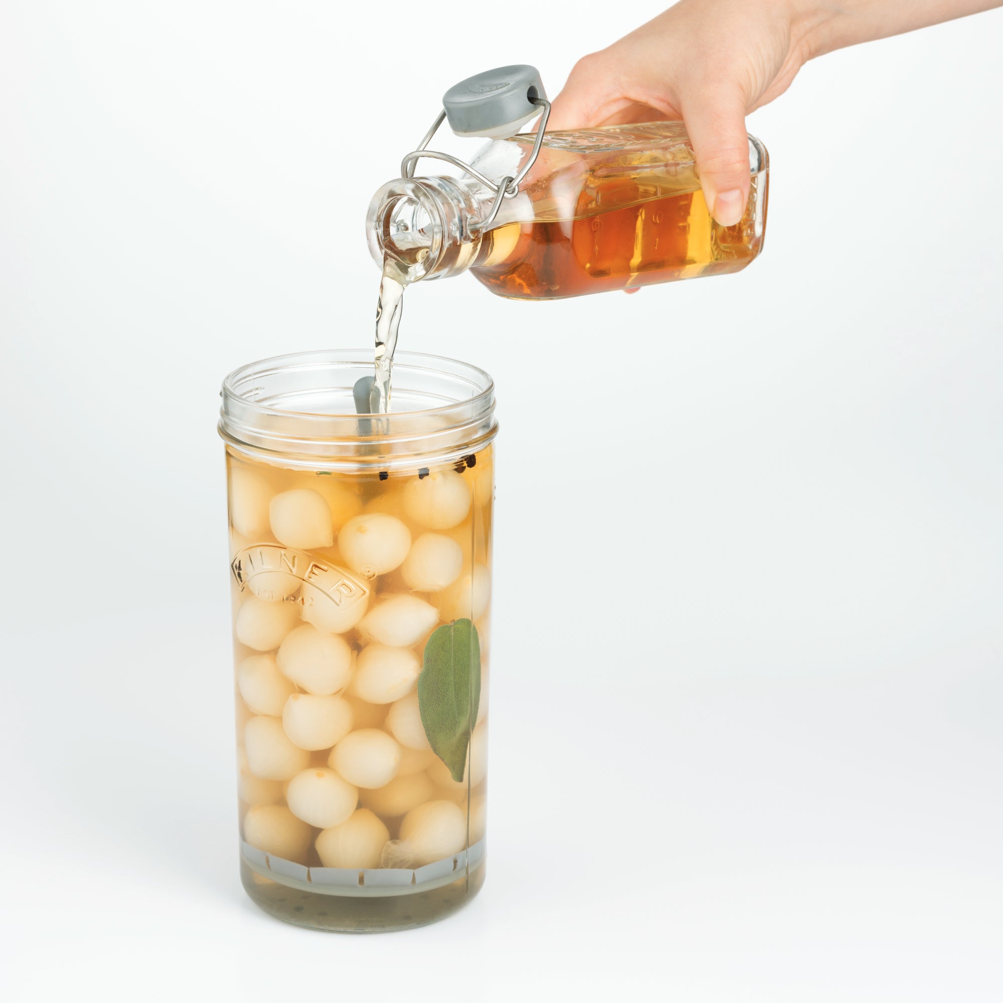 kilner-create-gurkenglas-mit-hebereinsatz-1-liter-2er-set image 4