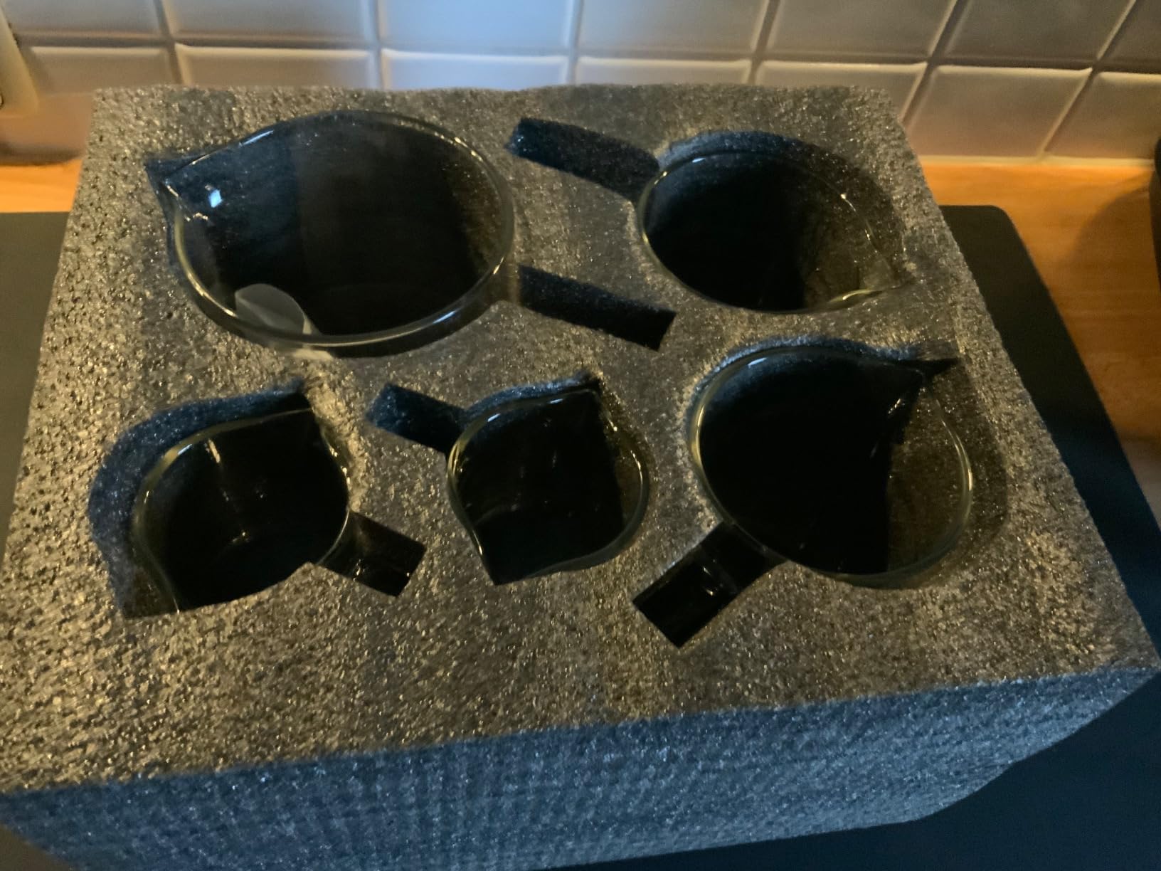 Backen leichter