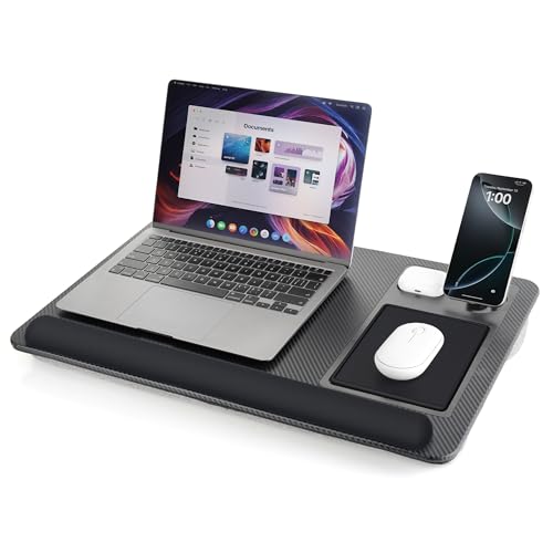 libwys-magidesk-pro-laptopkissen-f-r-bett-17-zoll-mit-magsafe image 8