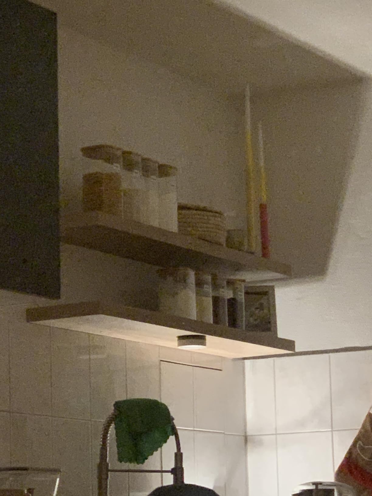 Stabile Gläser
