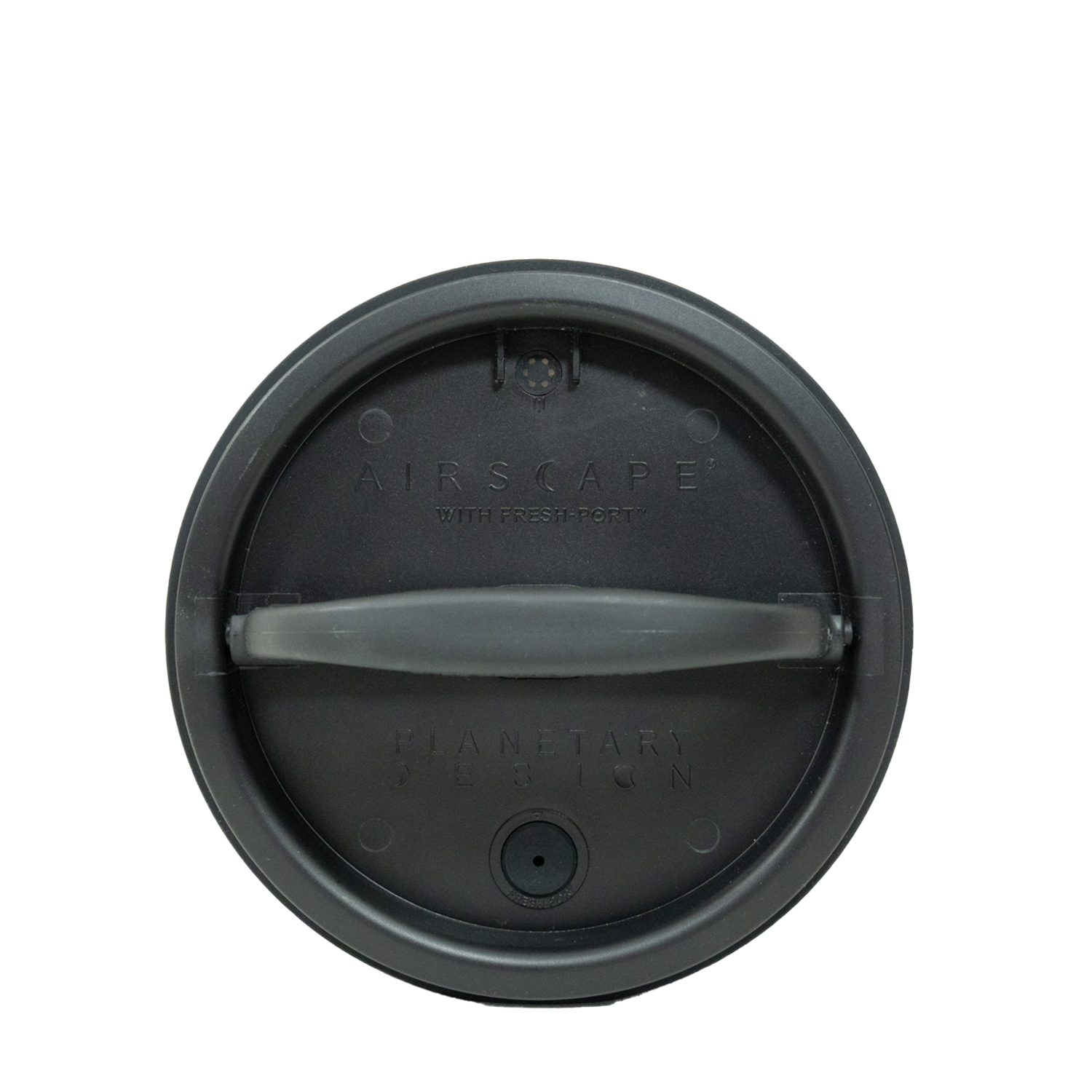 airscape-kilo-kaffeedose-2er-set-matte-black-2-5-lbs-sauerstofffrei image 3