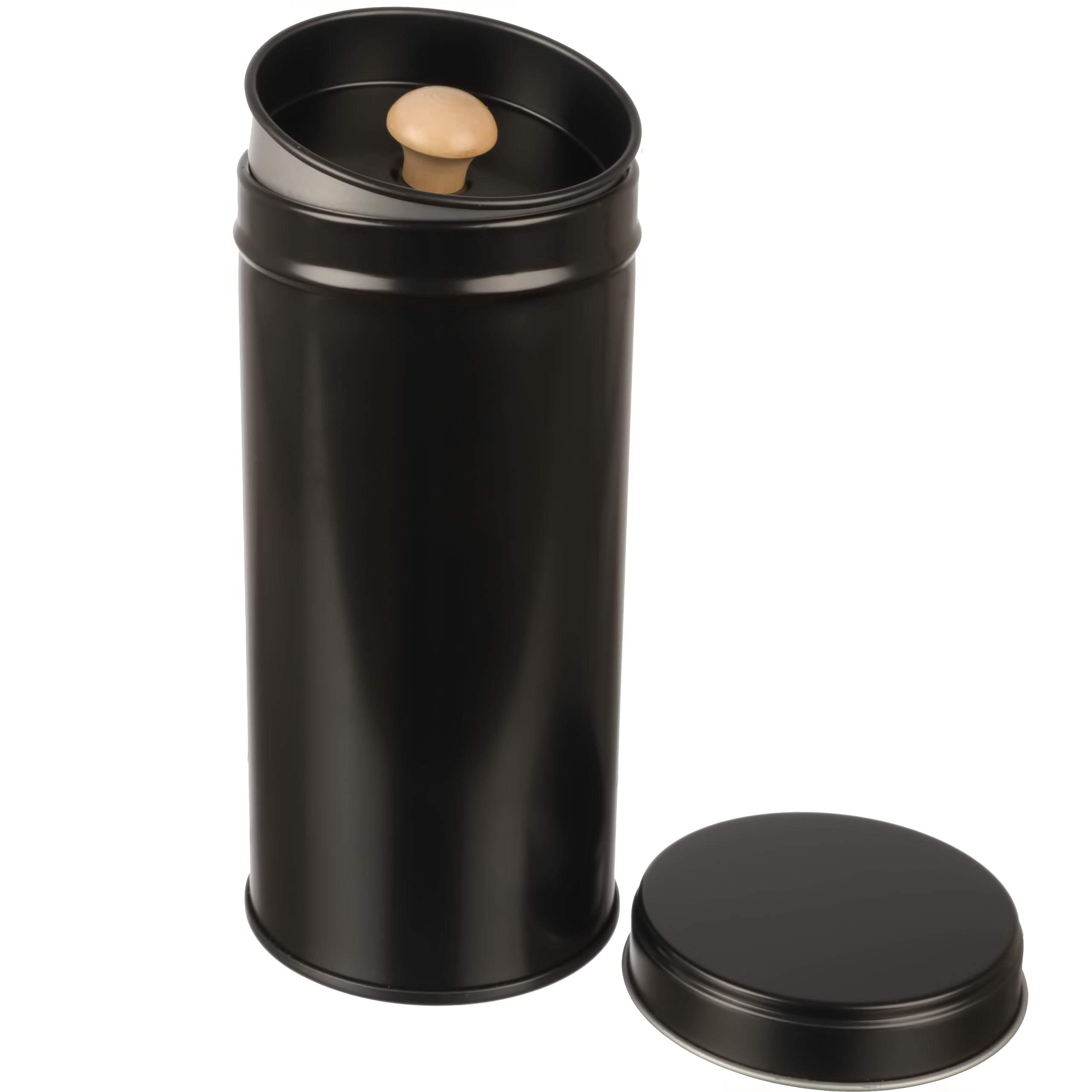 dosenritter-runde-dosen-teedose-metall-100g-4er-set-aromadeckel image 5
