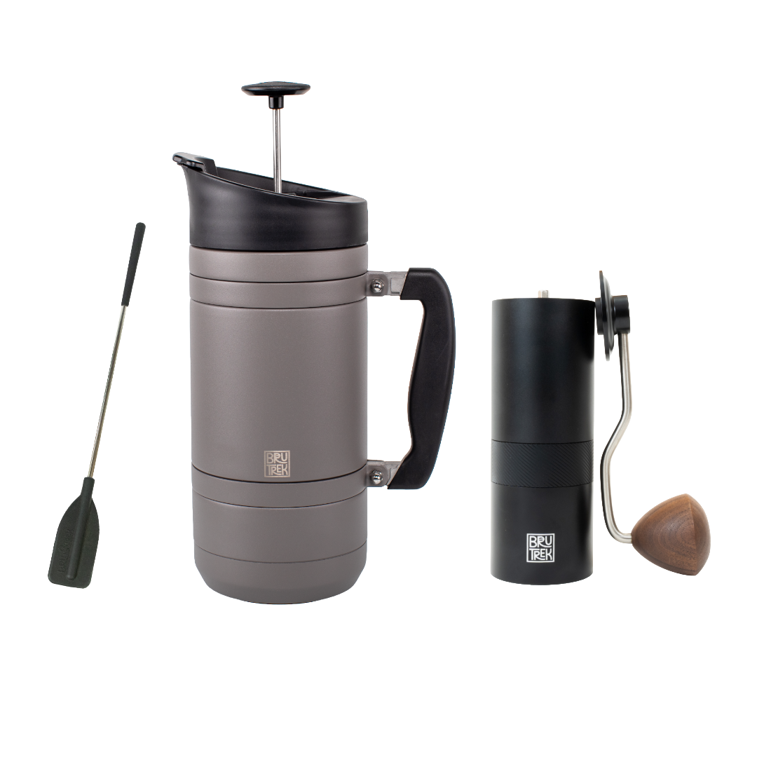 airscape-classic-basecamp-kaffee-set-french-press-mit-m-hle-32-40g image 8