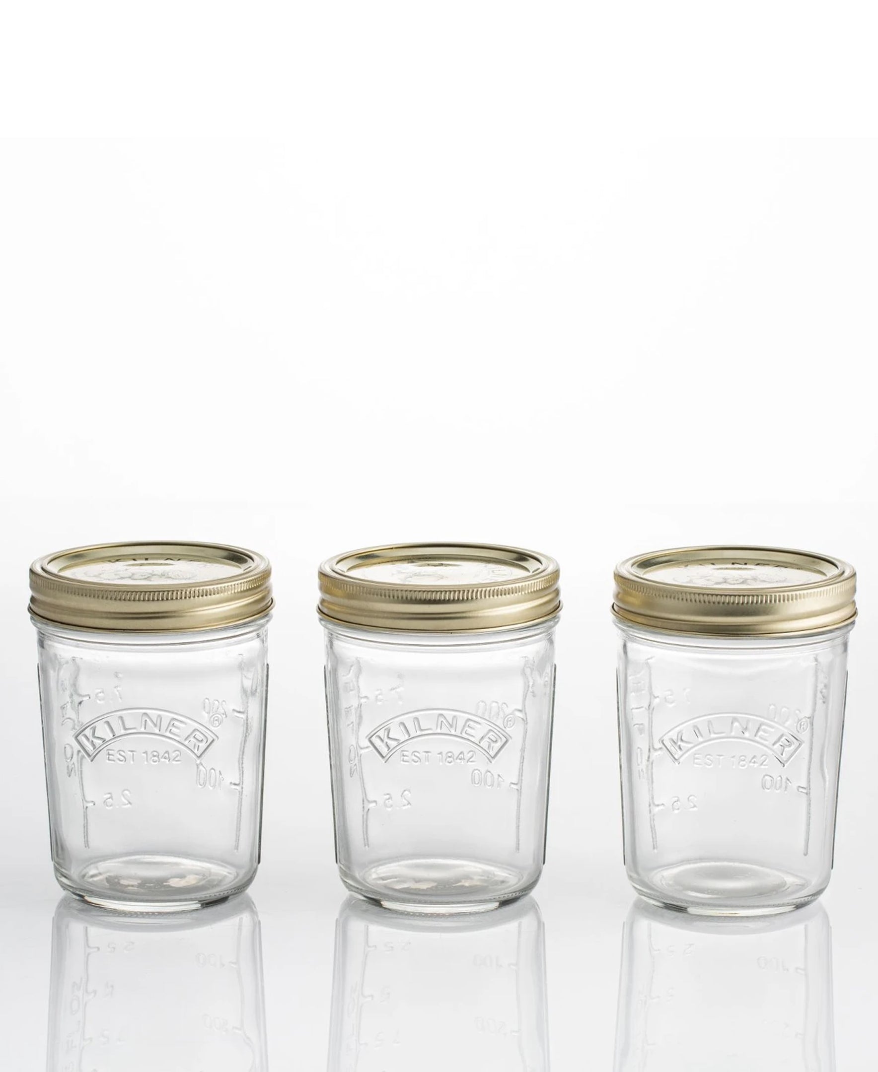 kilner-wide-mouth-einmachglas-350-ml-6er-set image 4