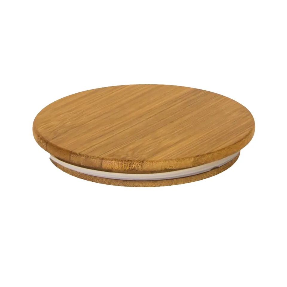 airscape-ceramic-ersatzdeckel-bambus-mit-dichtung image 1
