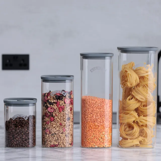 kilner-food-storage-fresh-storage-vorratsglas-4er-set-glas image 1
