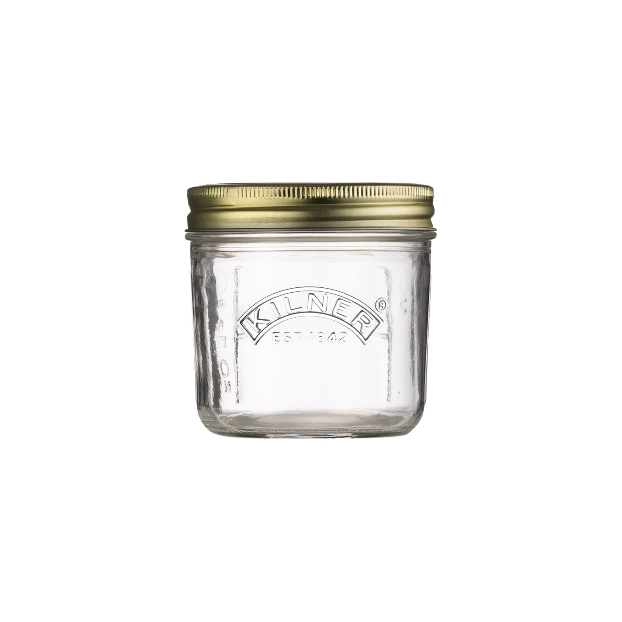 kilner-screw-top-einmachglas-200-ml-12er-set-wide-mouth image 1