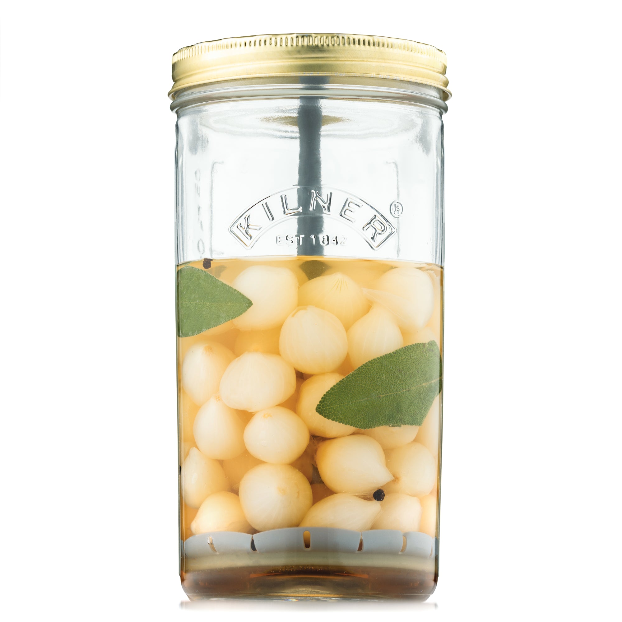 kilner-create-gurkenglas-mit-hebereinsatz-1-liter-2er-set image 5