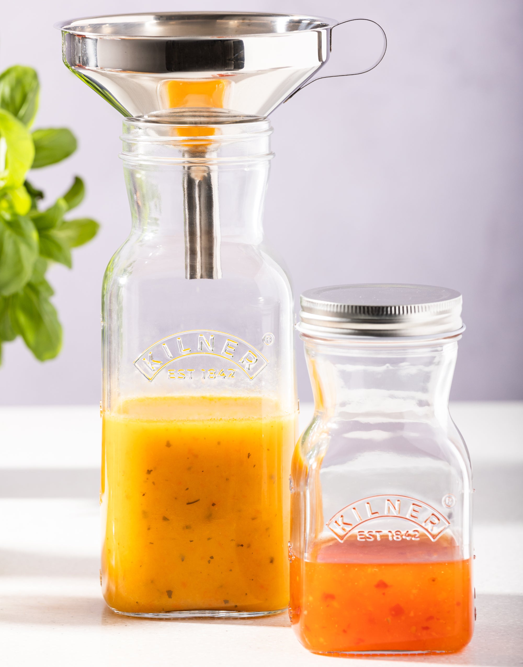kilner-saft-und-saucenflasche-glas-6er-set-500-ml-1-l image 5