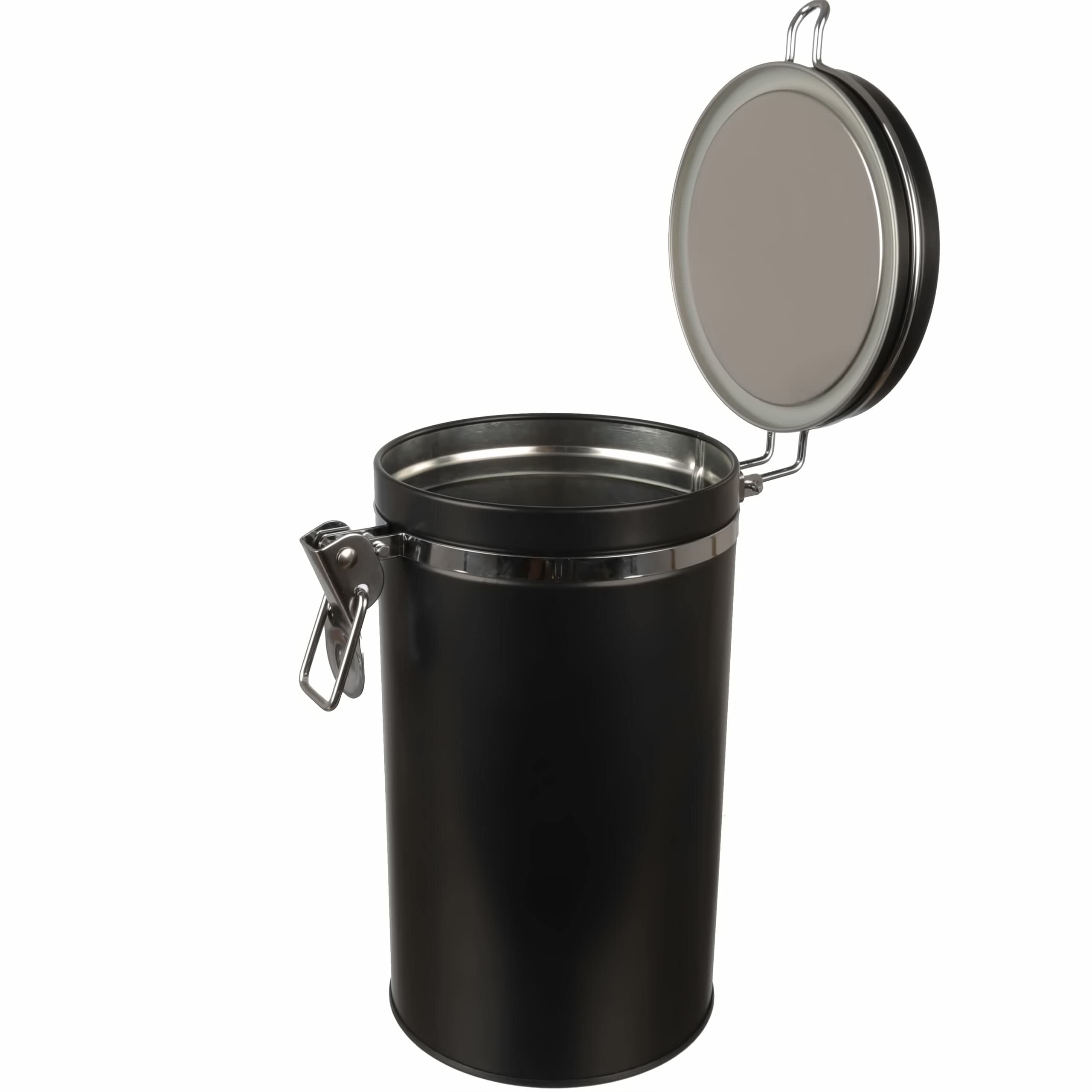 dosenritter-runde-dosen-kaffeedose-b-gelverschluss-500g-luftdicht image 2