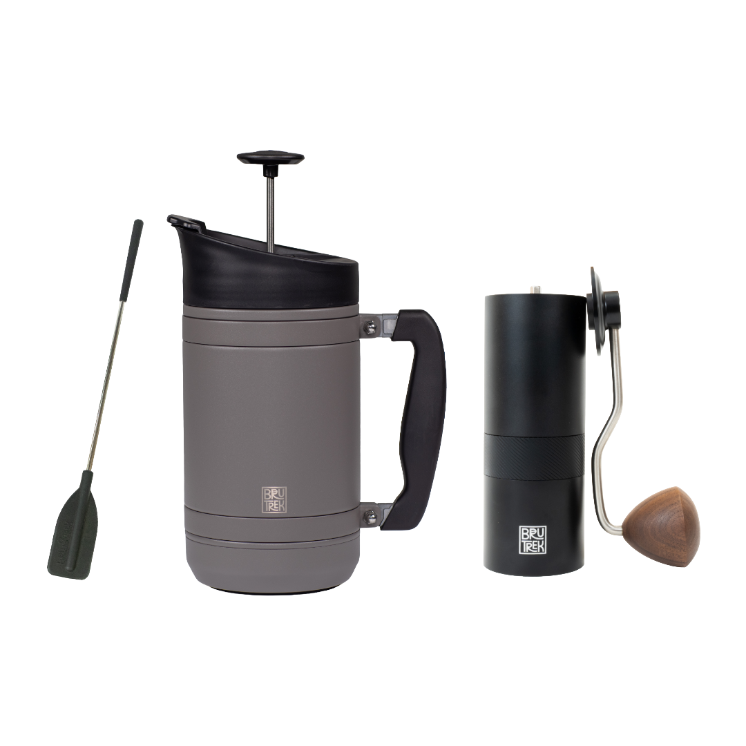 airscape-classic-basecamp-kaffee-set-french-press-mit-m-hle-32-40g image 7