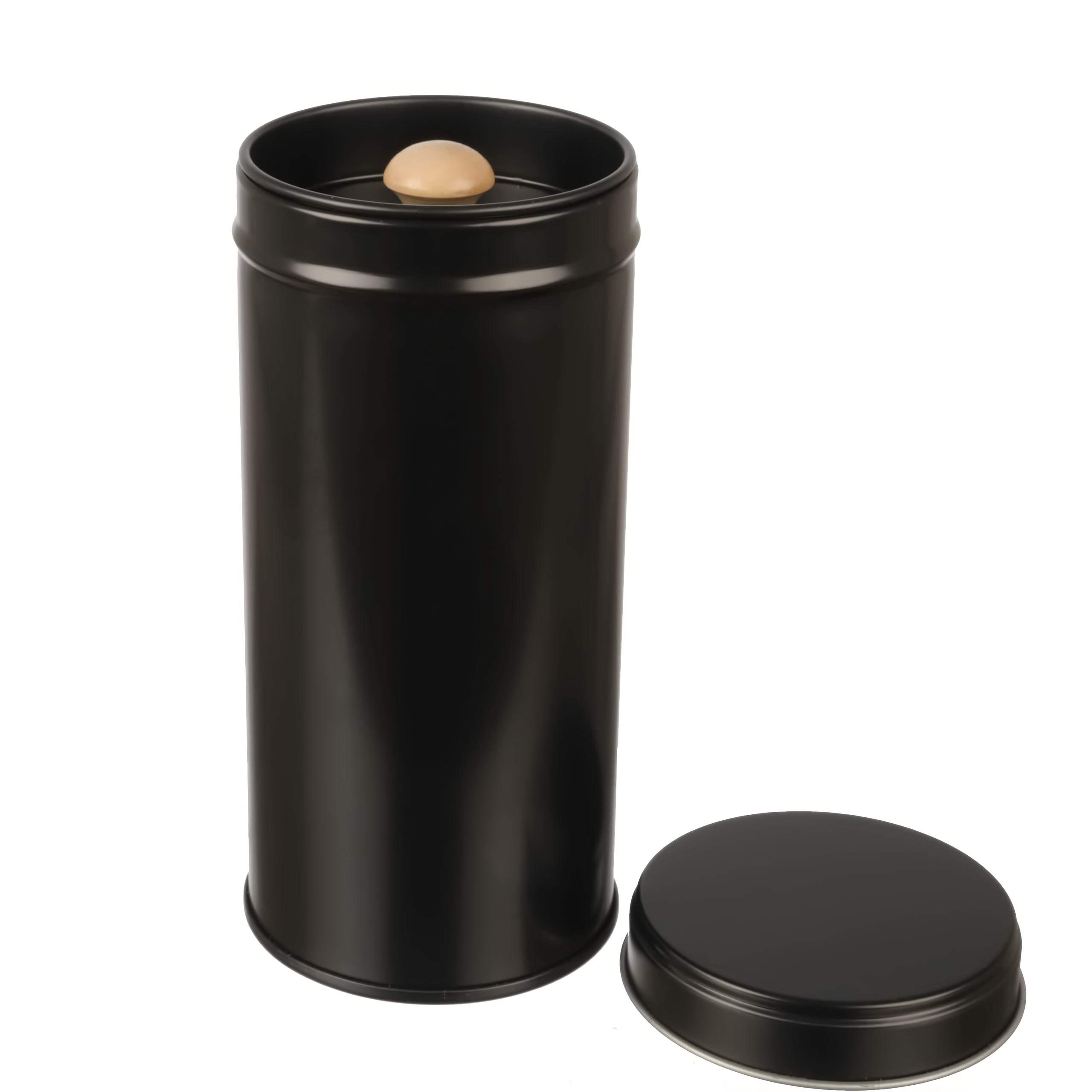 dosenritter-runde-dosen-teedose-metall-100g-4er-set-aromadeckel image 4