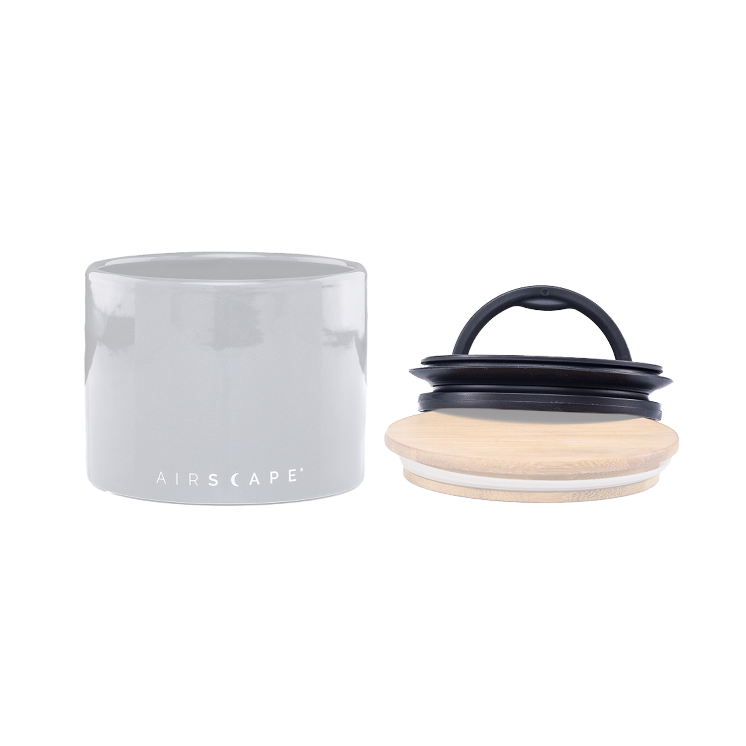 airscape-ceramic-innendeckel-plungerdeckel-keramikdose-ersatz-bpa-frei image 2